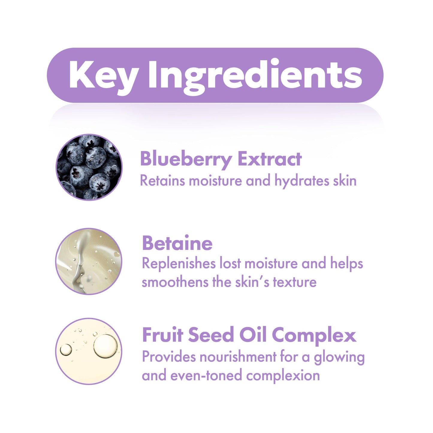 FRUDIA Blueberry Hydrating Face Cream, Vegan Korean Face Moisturizer with 77% Blueberry Extract, Panthenol & Fruit Seed Oils for Dry Skin (1.94 fl oz)