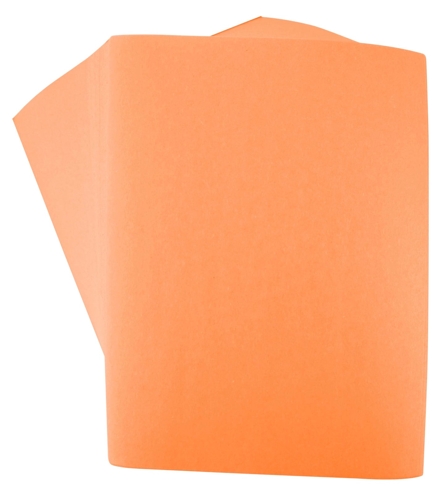 Childcraft Construction Paper, 9 x 12 Inches, Orange, 500 Sheets