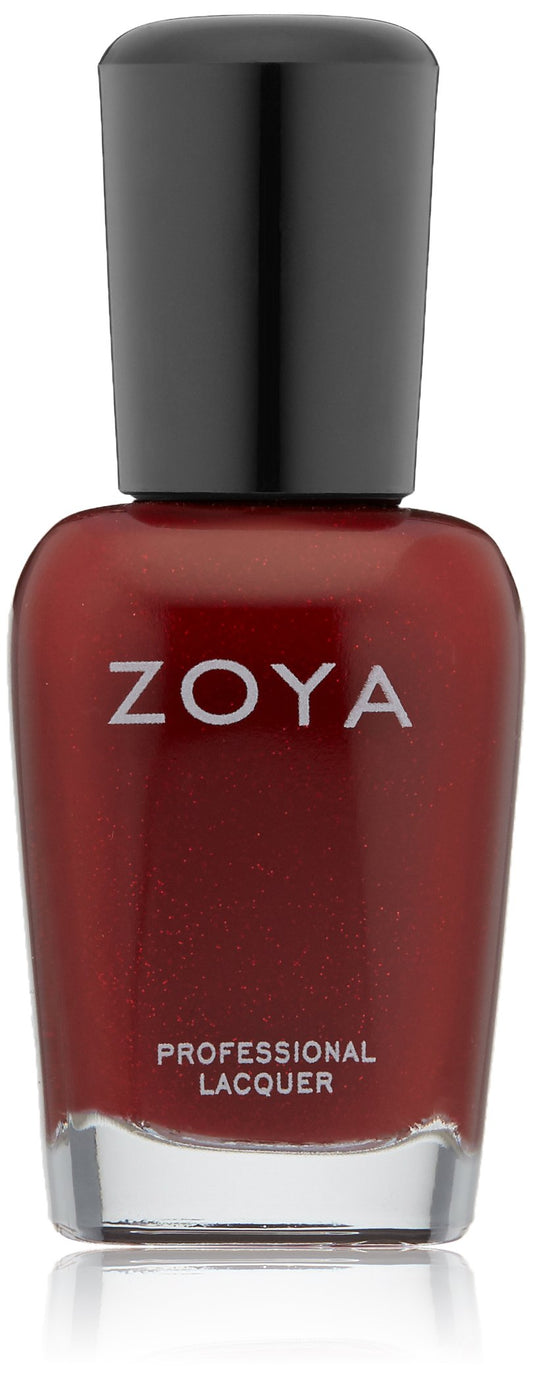 ZOYA Nail Polish, Delilah, 0.5 fl. oz.