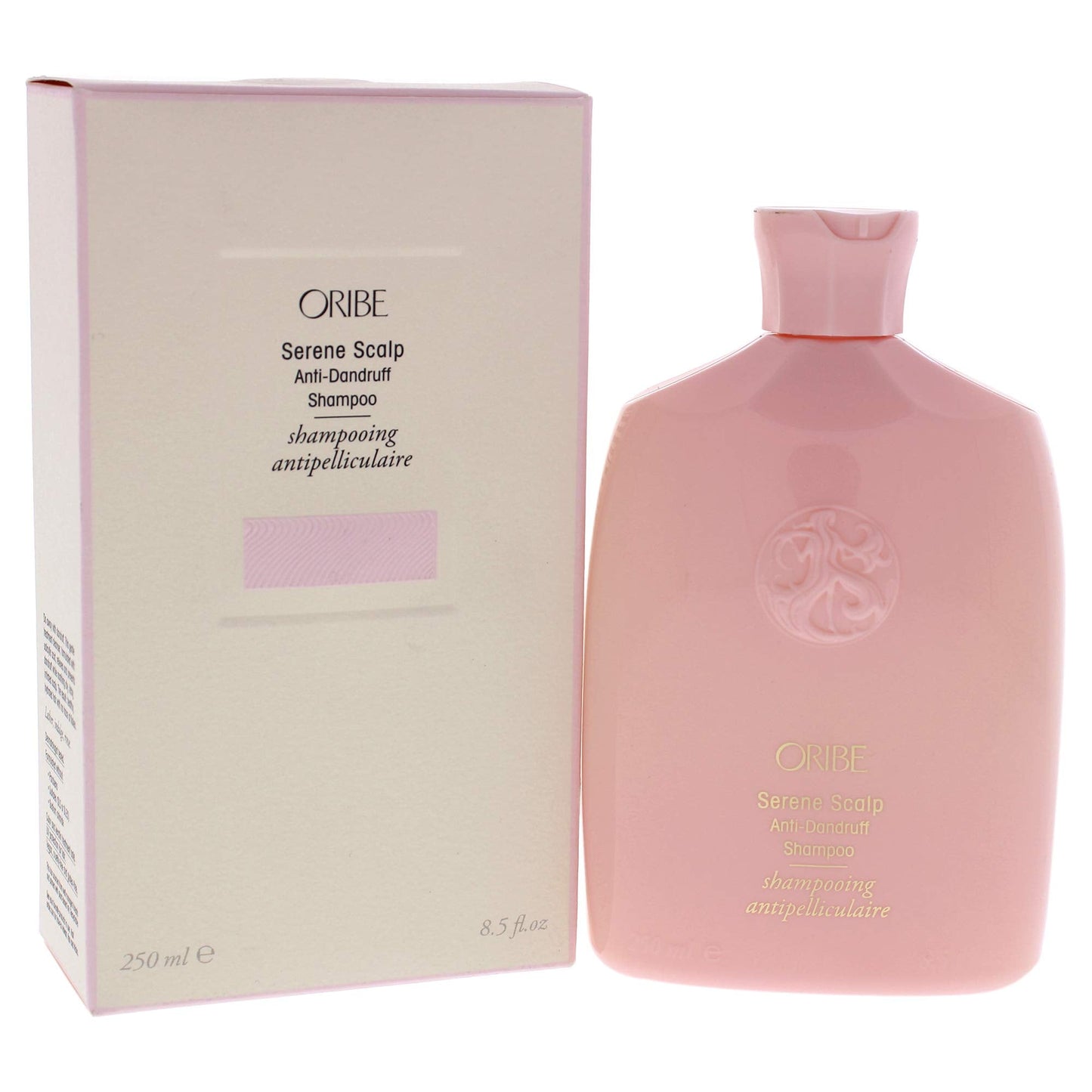 Oribe Serene Scalp Anti-Dandruff Shampoo, 8.5 Fl Oz (Pack of 1)