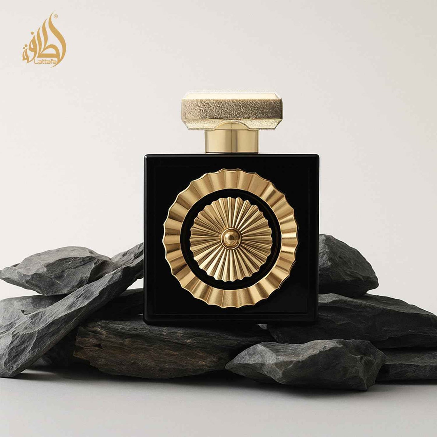 Lattafa Perfumes Nebras for Unisex Eau de Parfum Spray, 3.4 Ounce