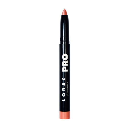 LORAC Pro Satin Lip Color, Grapefruit - Coral Blush