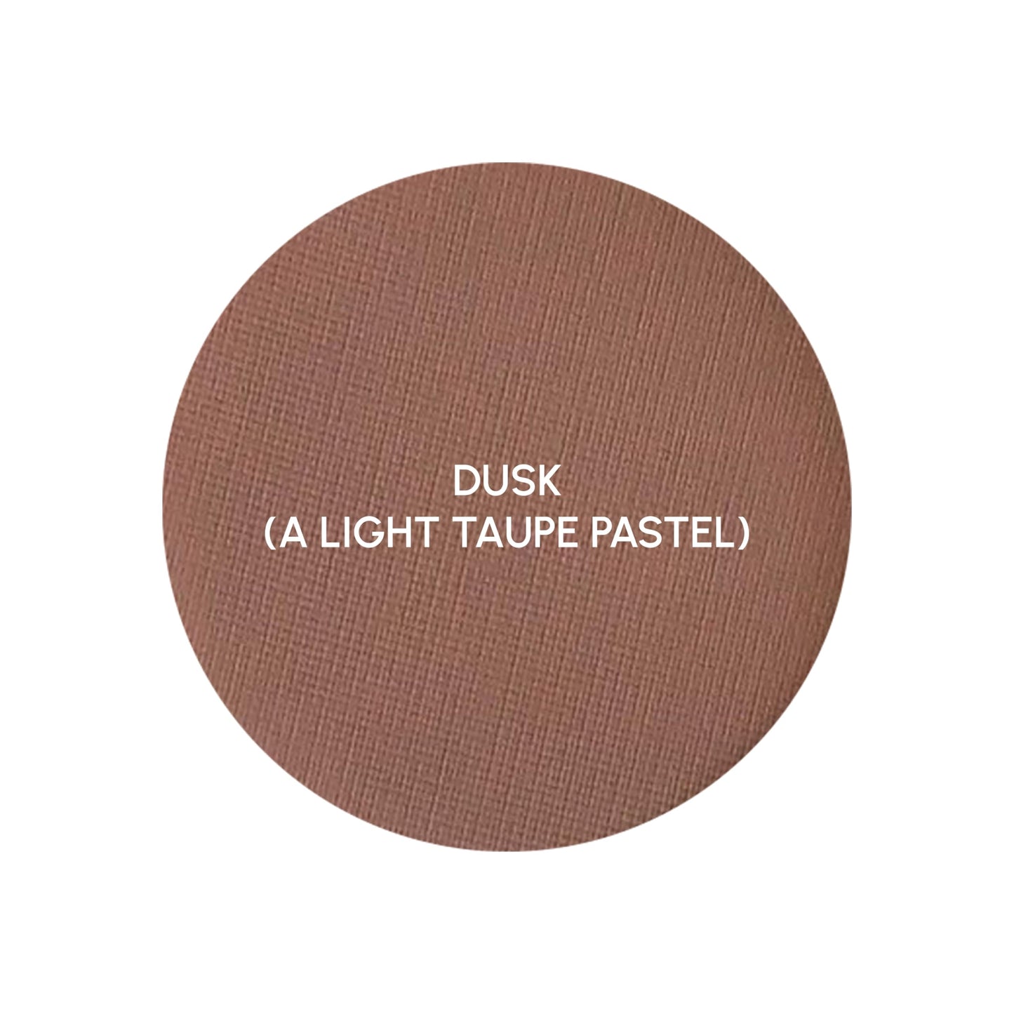 PRIMROSE POWDER BLUSH, Pressed Blush Face Makeup, Buildable Formula, Smooth Finish, Paraben Free, Made in the USA 0.11 oz. (Dusk)