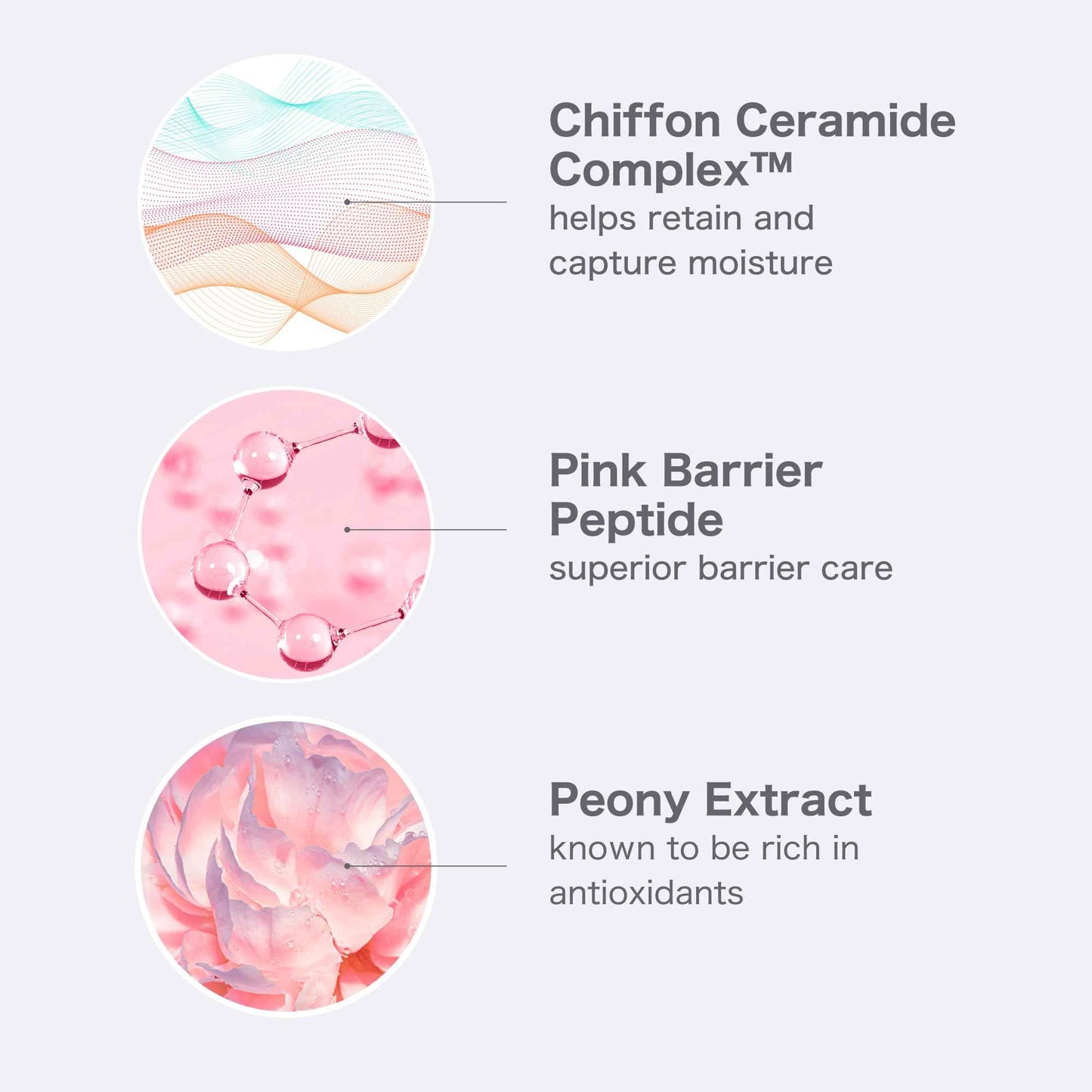 O HUI Miracle Moisture Toner Emulsion, Visibly Improves Skin Texture, Facial Soothing Emulsion, Lightweight Face Moisturizer, Korean Skin Care, Ceramides, Glycerin, Panthenol, Squalane, Glass Skin