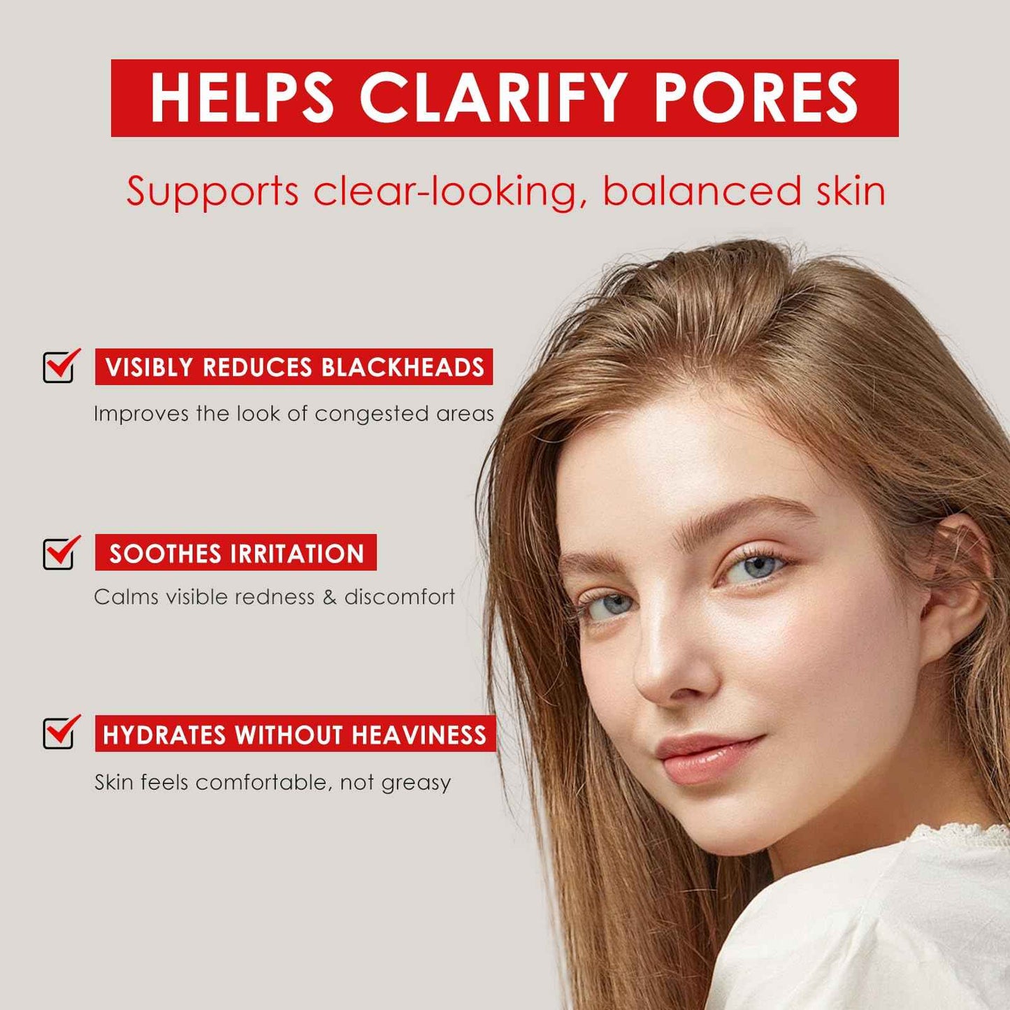 Korean Universal Flare Care Ointment for Sensitive, Irritated or Itchy Skin | Soothing Drawing Salve for Boil-Prone, Chafed & Stressed Areas | Calming Skin Balm with All-Plant Ingredients,1.06 Oz