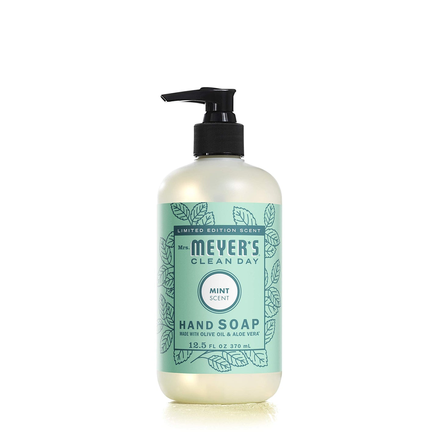 MRS. MEYER'S CLEAN DAY New Spring Scent Variety Pack (Rose + Lilac + Mint)