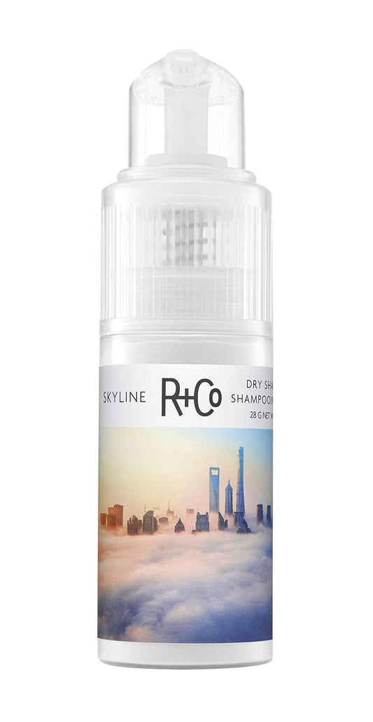 R+Co SKYLINE Dry Shampoo Powder 28 g