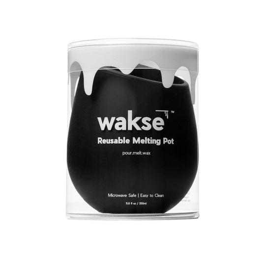 wakse Reusable Melting Pot