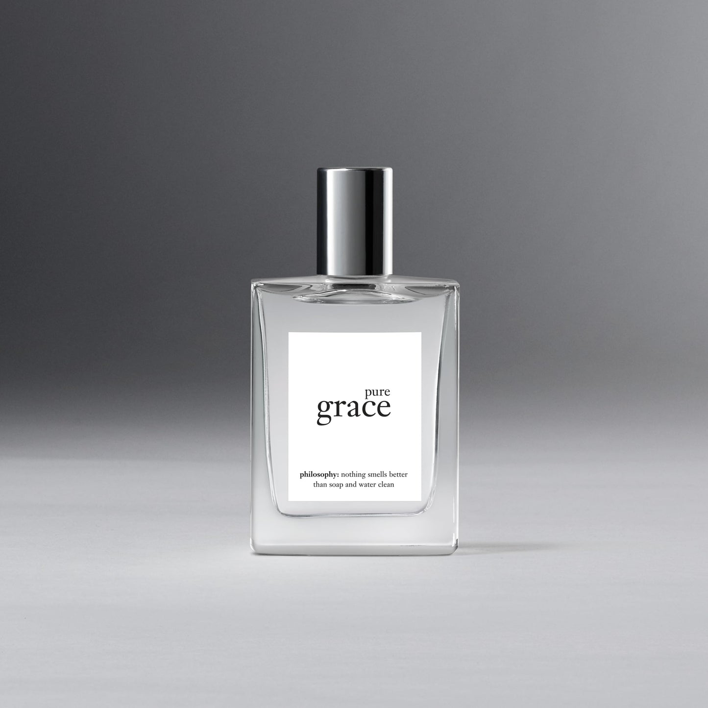 philosophy pure grace eau de toilette, 2 Fl. Oz.