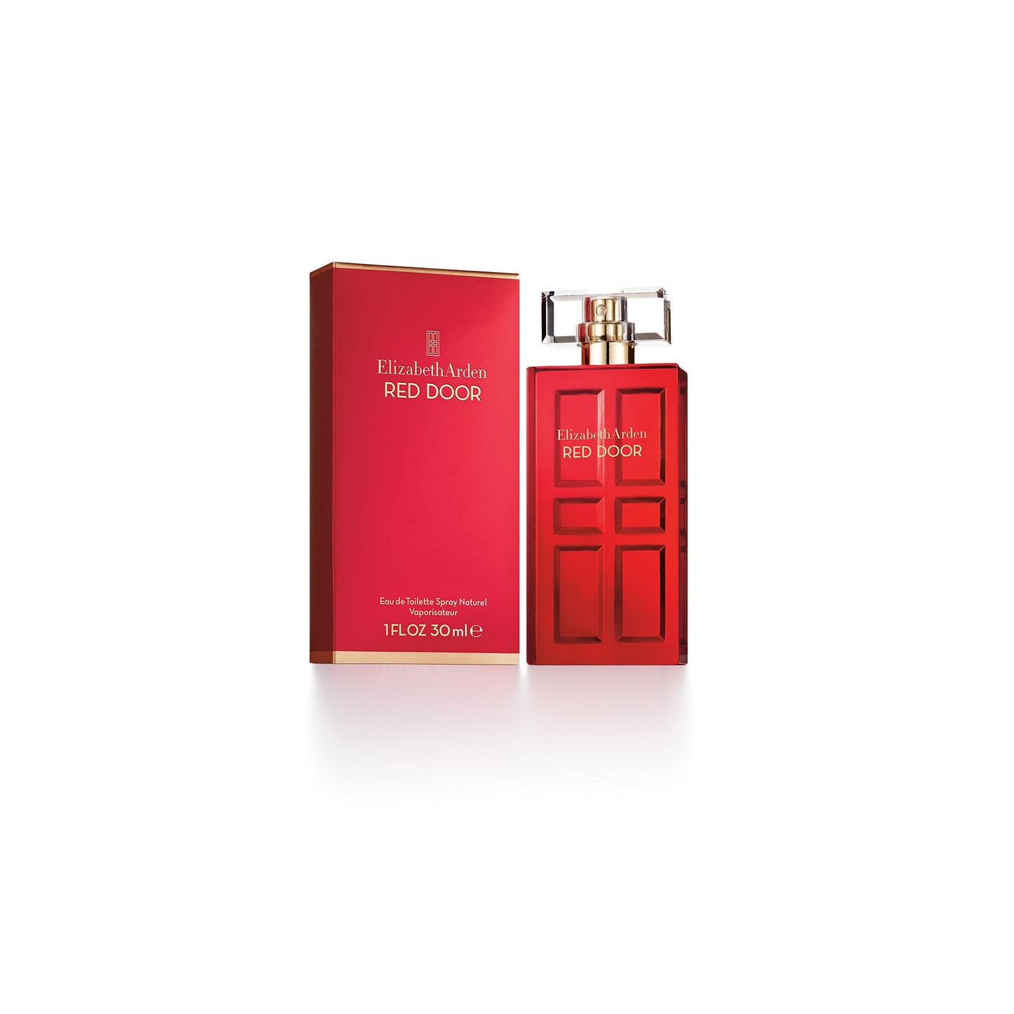 Elizabeth Arden Red Door, Women’s Perfume, Eau de Toilette Spray