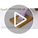 Cosywell 6 oz Root Comb Applicator Bottle 3-Pack