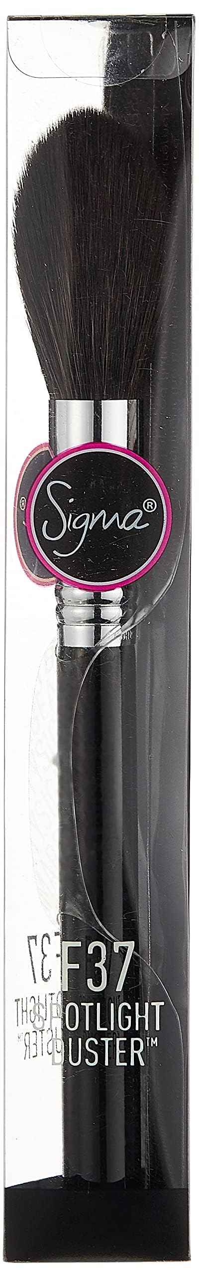 Sigma F37 – Spotlight Duster™