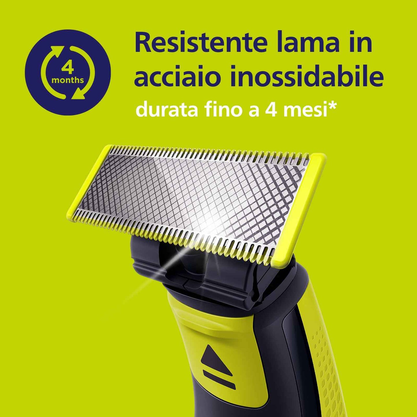 Philips OneBlade QP620/50