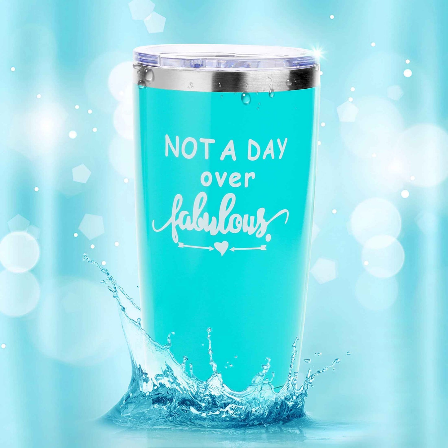 Birthday Gifts for Women,Ocean Relaxing Spa Gifts Basket Set for Women,Self Care Gifts Unique Happy Birthday Gifts Idea for Mom Her Best Friends Sister Wife Girlfriend Coworker Teacher