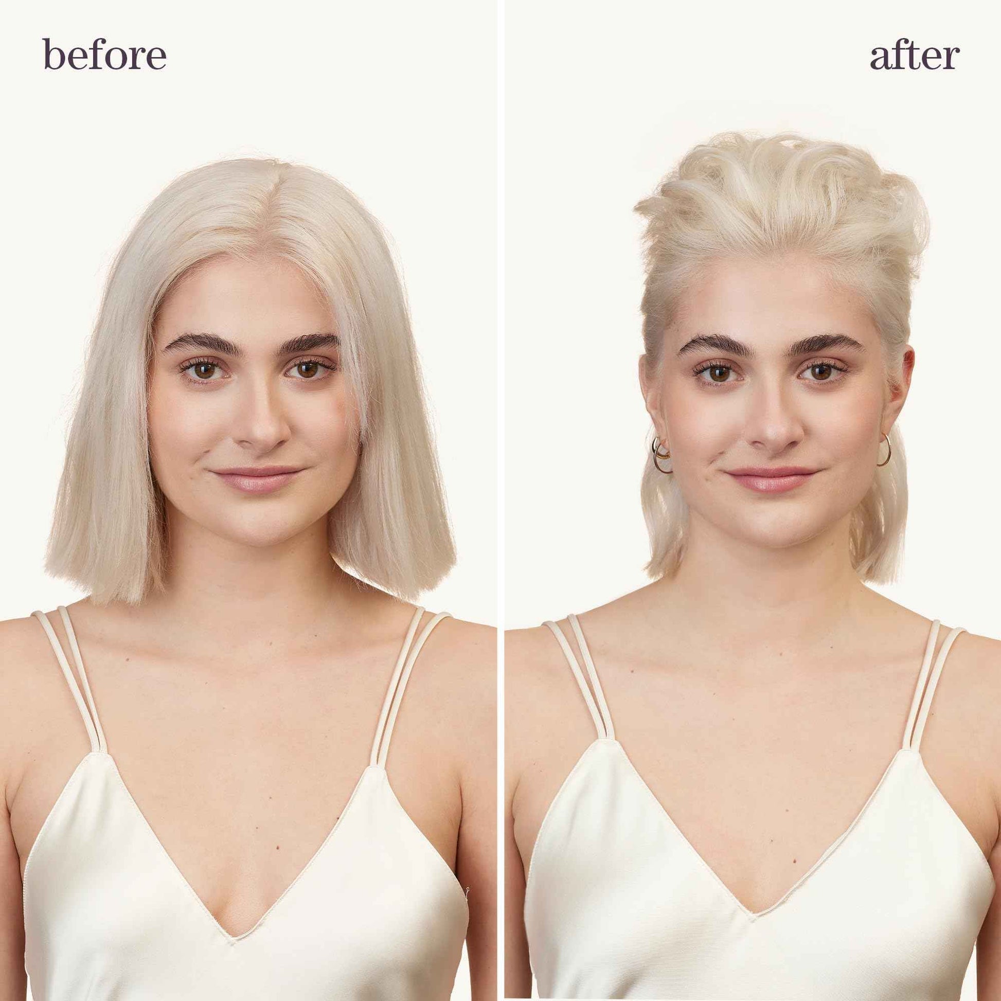 Pureology Style + Protect Instant Levitation Mist For Fine, Color-Treated Hair - Volumizes Without Weighing Down, Sulfate-Free & Vegan