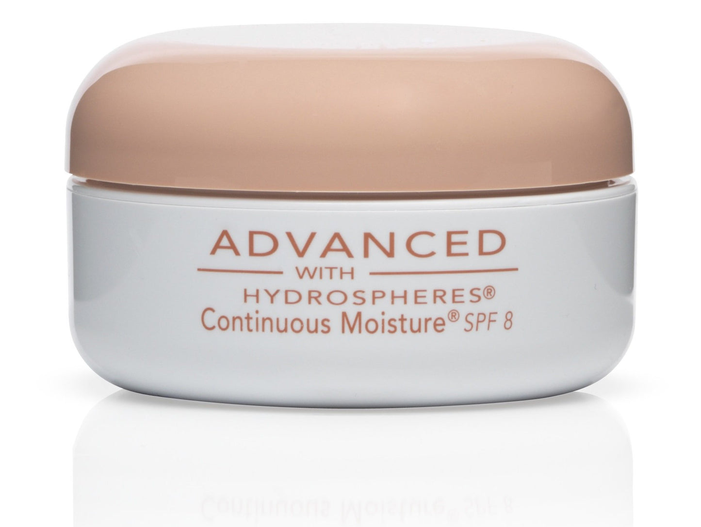 Principal Secret Advanced - Continuous Moisture Face Cream - Deep Hydration Face Moisturizer with Hyaluronic Acid - Vitamins A, C, E, Face Moisturizers and Antioxidants 2 oz