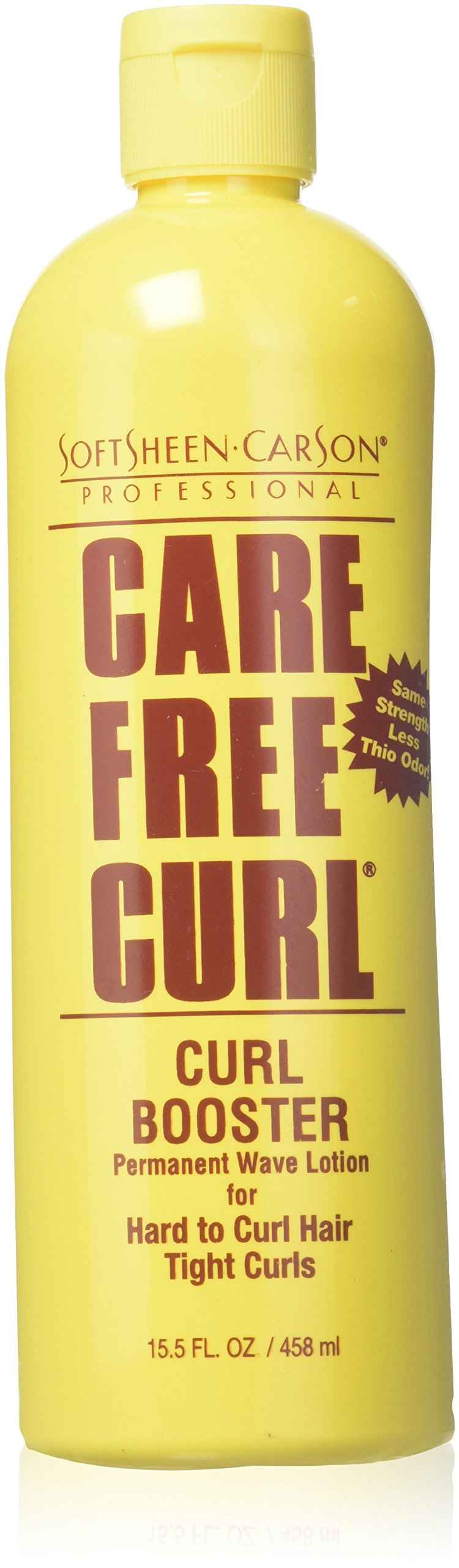 Softsheen Carson Curl Booster, 16 Ounce