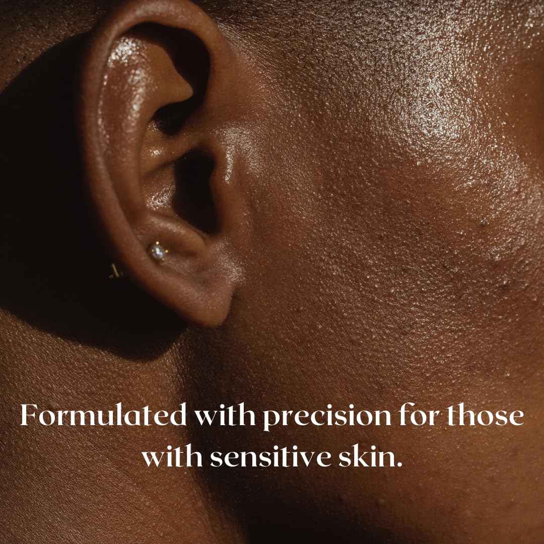 MEMO206 Barrier Relief Serum 80ml | With Vitamin E & Hyaluronic Acid., 2.7 Fl Oz (Pack of 1)