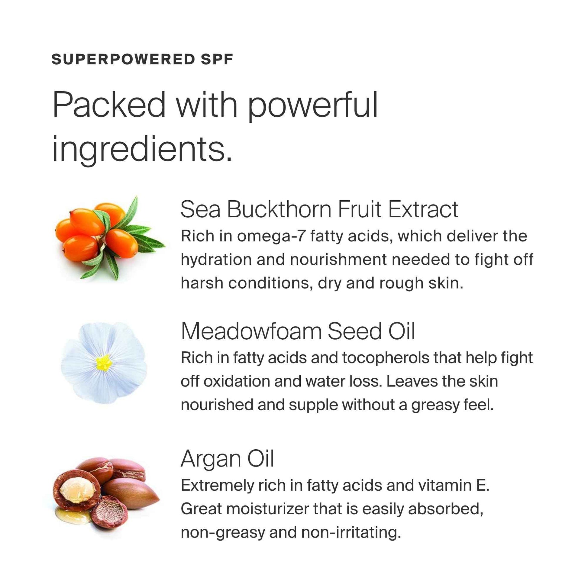 Supergoop! Handscreen SPF 40, 6.76 fl oz - Preventative, SPF Hand Cream For Dry Cracked Hands - Fast-Absorbing ingredients, Non-Greasy Formula - With Sea Buckthorn, Antioxidants & Natural Oils