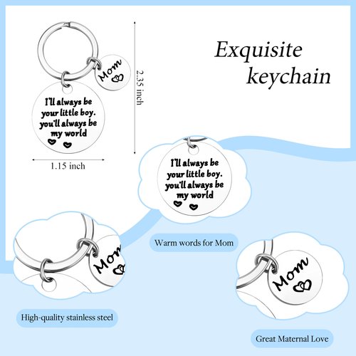 JSTUMB Boy Mom Gifts for New Mom Gifts for Women After Birth Pregnancy Mama Gift, New Mama Basket Package After Baby Gift for Moms To Be Set for Expecting Mommy