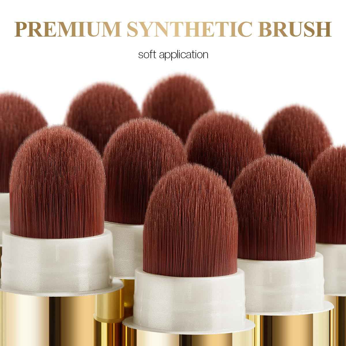 LUXAZA PRO Cream Eye Shadow Eyeliner Makeup Sticks, Highlighter Brightener Pencil Classic-A003 + Multi-use-S1M2