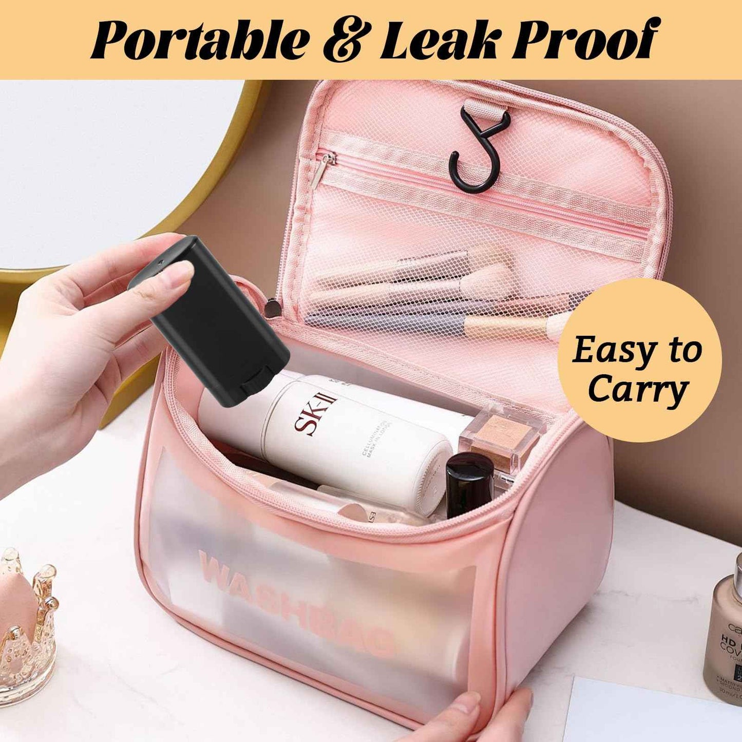 LOPYXBR 100 PCS 0.5 Oz/15 Ml Empty Deodorant Containers Black Oval Twist-Up Filling Stick 15 Ml Refillable Deodorant Tubes Empty Black Lotion Bar Sticks for Homemade Deodorant, DIY Lip Balm