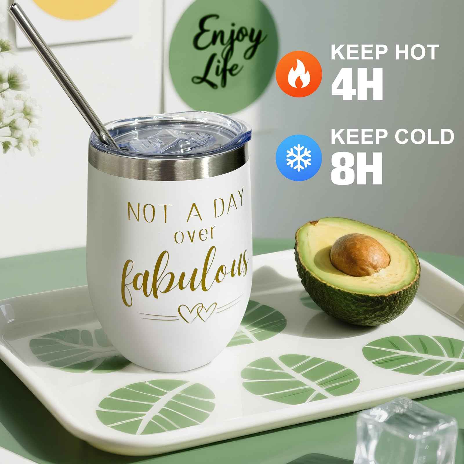 Birthday Gifts for Women, Self Care Gift Get Well Soon Gifts Basket for Women, Flower Relaxing Spa Gift Basket Bath Set,Unique Luxury Self Care Box Gift for Mom Her Wife Sister Girlfriend, Girl Friend