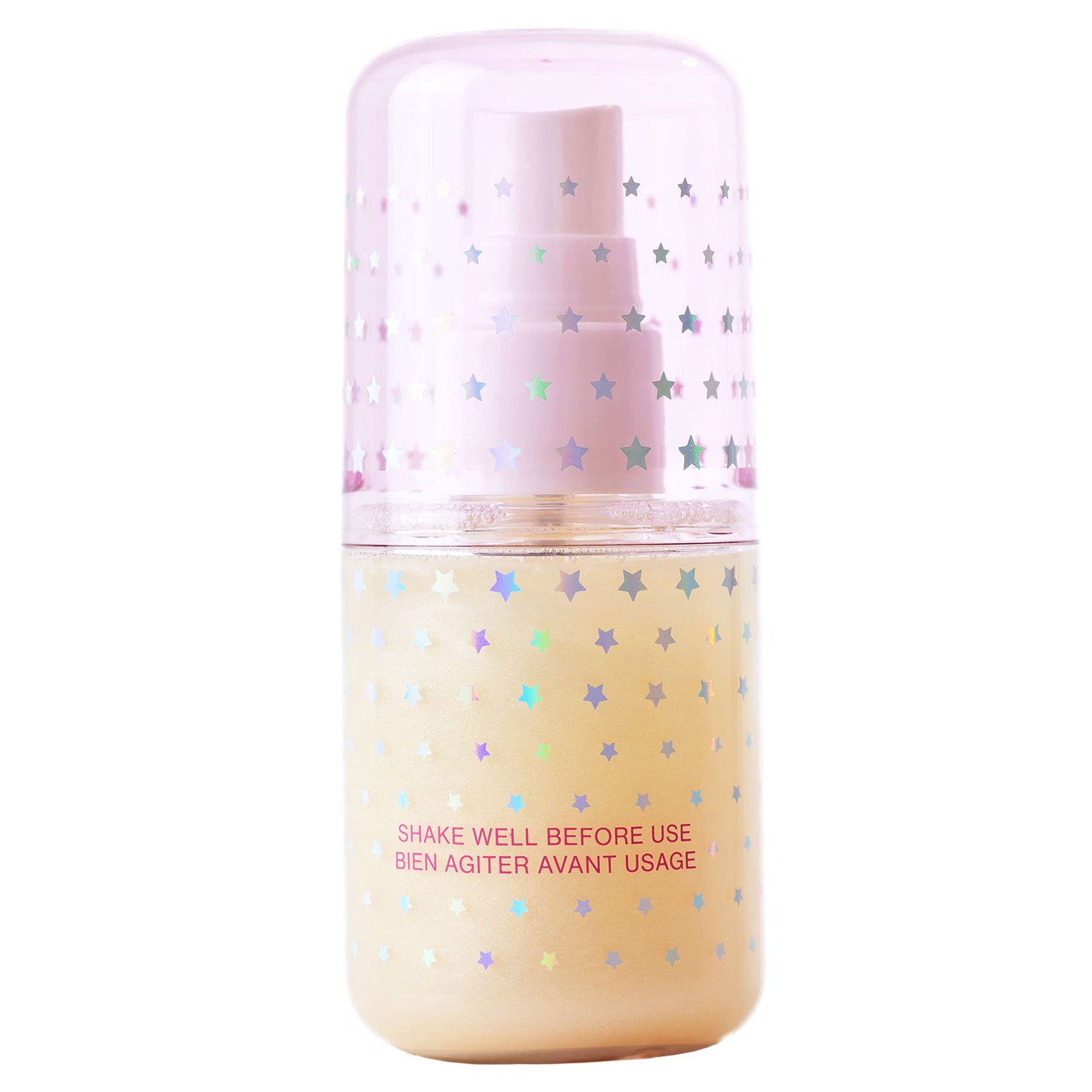 wet n wild Fantasy Makers 3-in-1 Face Mist Dewy Illusion (1230432)