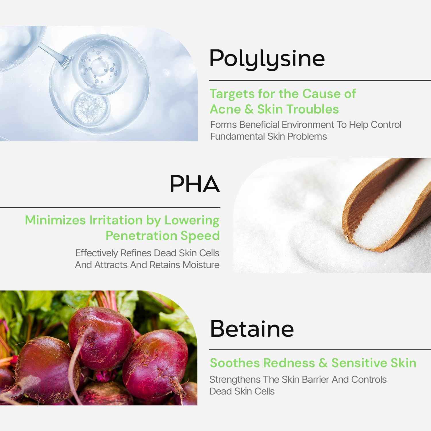 tHermoCEUTICAL DeAC Aciderm Toner - Refreshing Cooling Toner, Targeted Acne Solution, Relieves Skin Sensitivity for Oily, Acne Prone Skin, 3.38 fl.oz