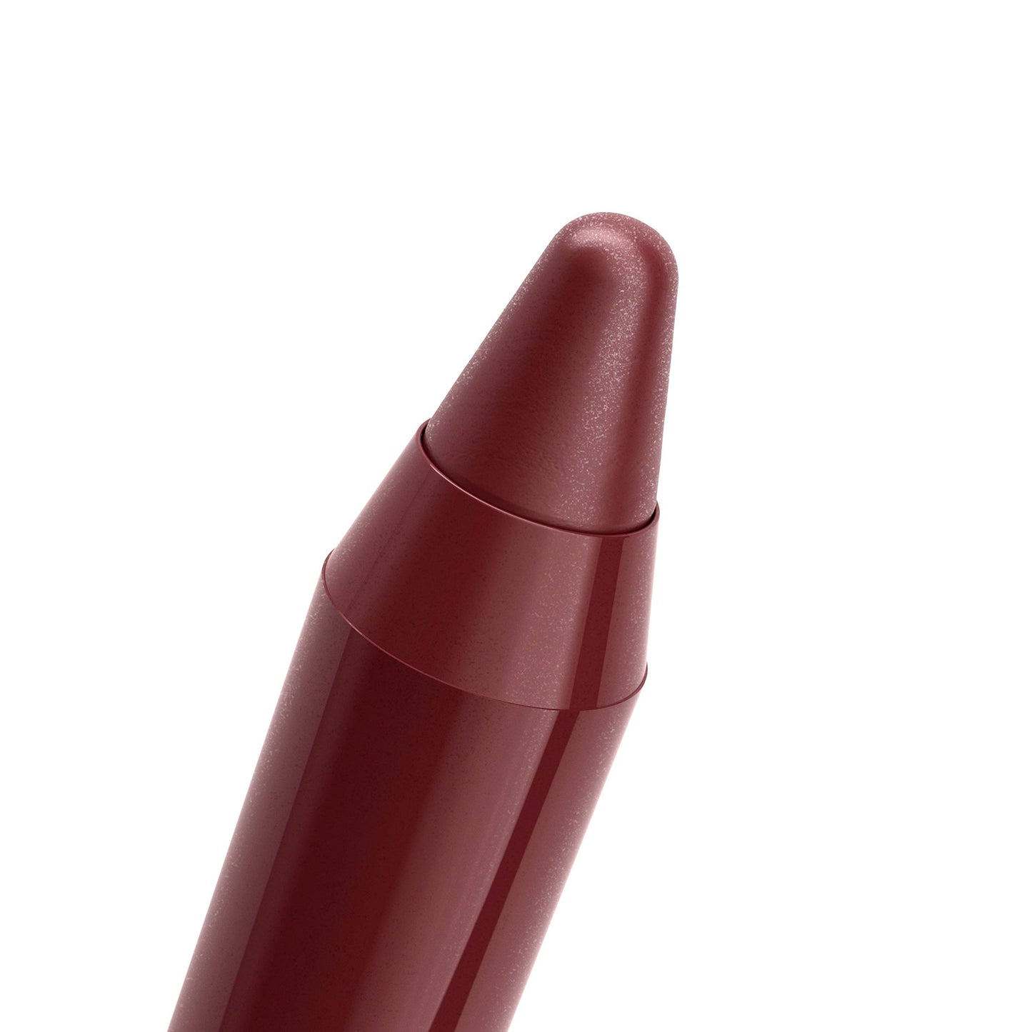 Neutrogena Moisturesmooth Color Stick, 130 Wine Berry,.011 Oz.