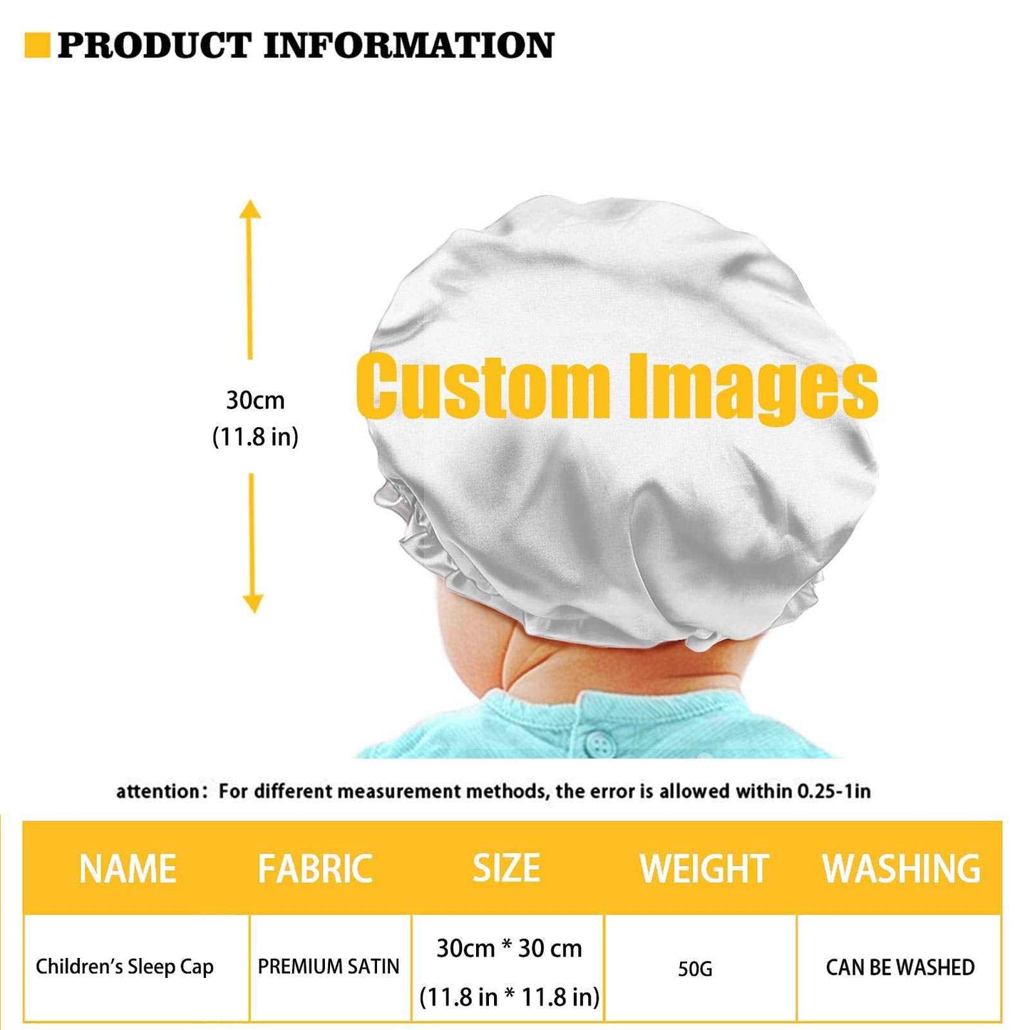 Babrukda 2 Pack Kids Satin Bonnet, Car Dinosaur Print Sleep Cap for Curly Natural Hair Double Layer Reversible Hair Cap Adjustable Sleeping Beanie Hat Night Hat for Boys Girls Toddler Children Baby