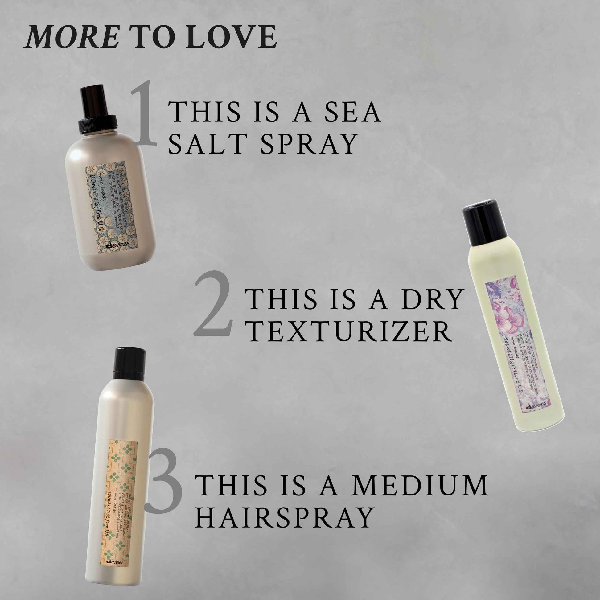 Davines This Is A Medium Hold Modeling Gel, For Structured And Full-Bodied Wet Looks, Protects Against Humidity, 8.45 fl. oz.