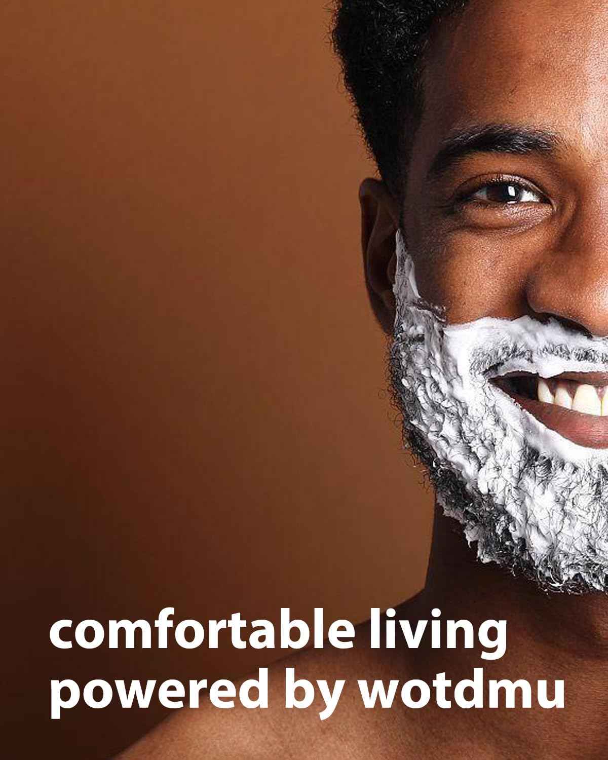 wotdmu 5V Charger Replacement for Pritech Charger Cord, USB Charging Cable Compatible with PRITECH Hair Trimmer PR-2888 with 1 Cleaning Brush, 3.3ft Power Cord