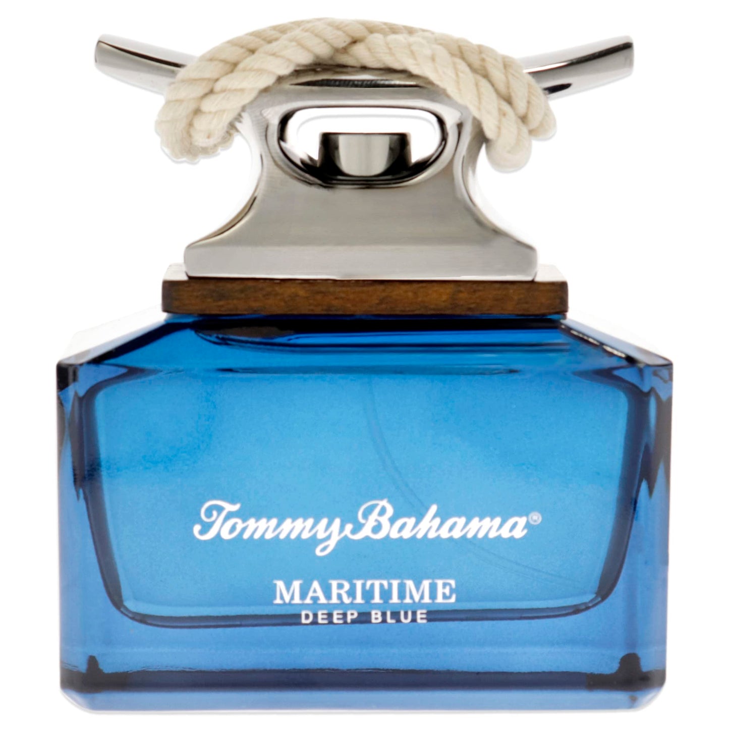 Tommy Bahama Maritime Deep Blue Eau de Cologne Spray, 2.5 Fl Oz (Pack of 1)