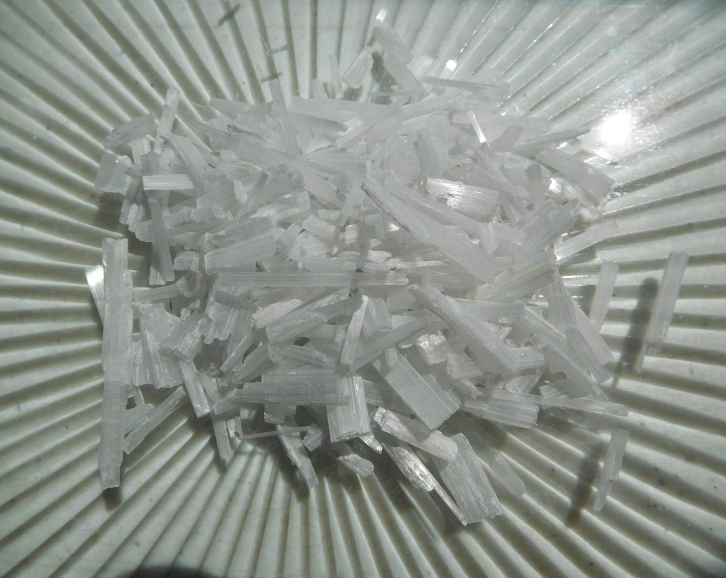 Selenite Blades - Medium - 100% Crystal Life+Love! Cleansing Charging Forever!(4 Ounces (1/4 Pound))