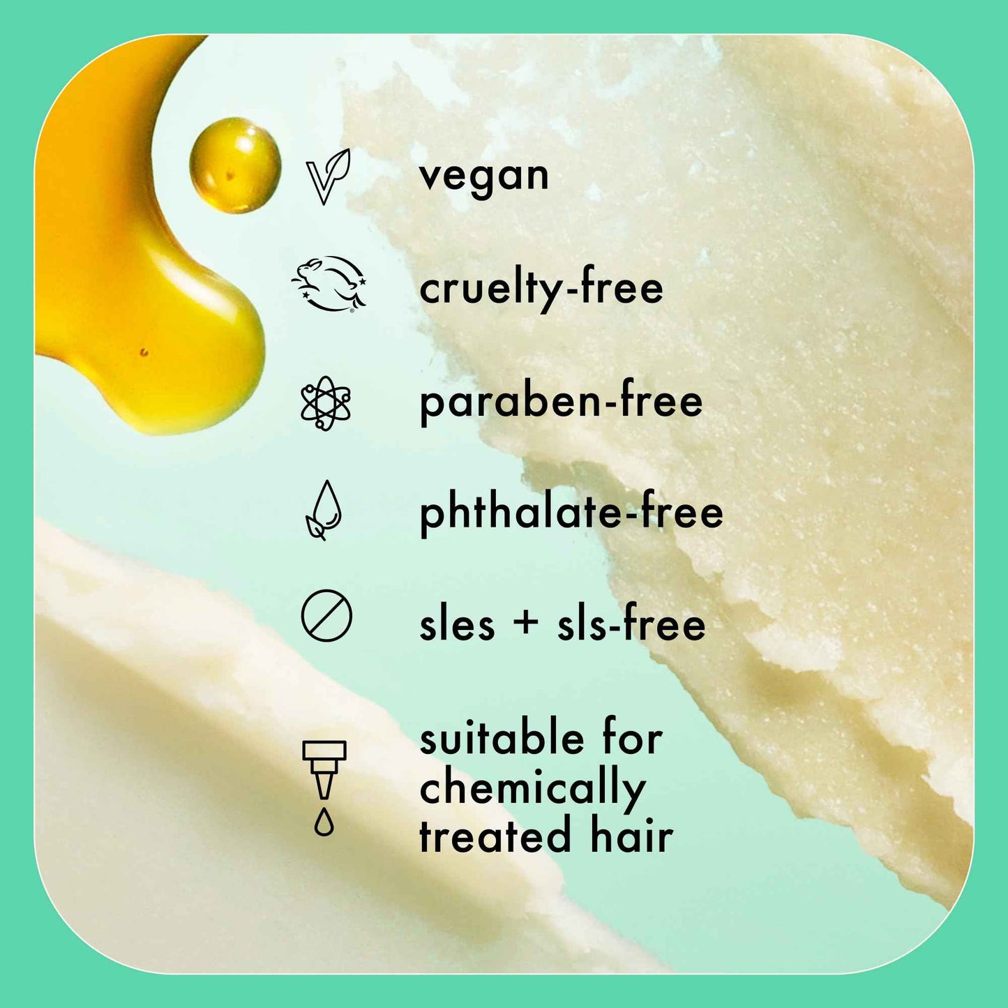 amika rescue team hair routine trial set