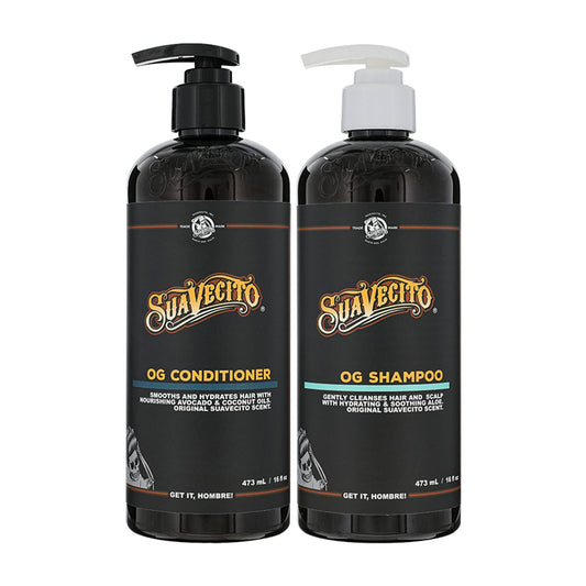 OG Shampoo & Conditioner Set