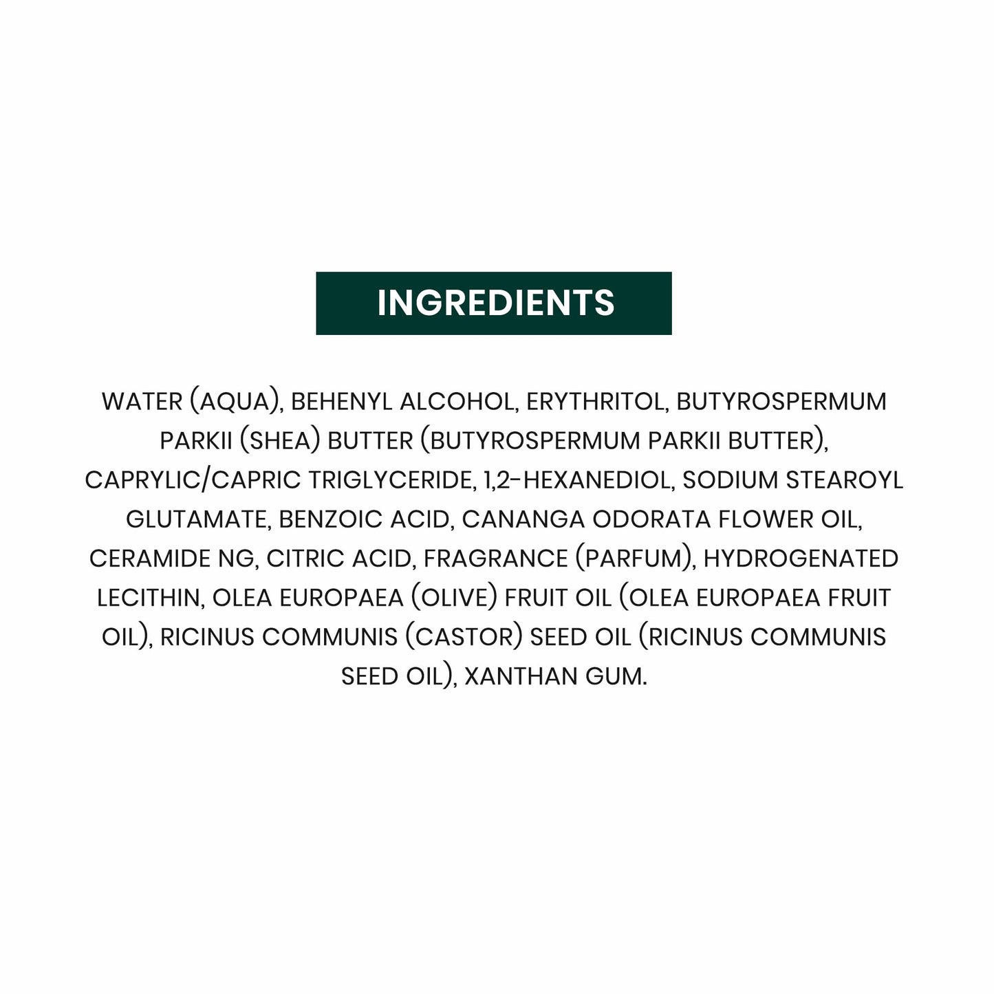 René Furterer Sublime Karité Professional Taming Cream - Shea butter, Ylang-Ylang Essential Oil & Ceramides 3.3 fl oz.