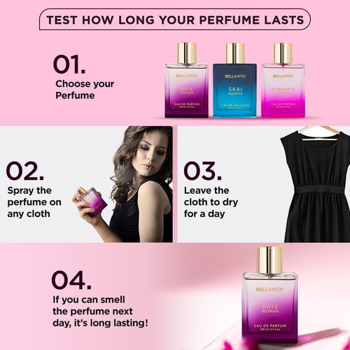 Honey Oud Eau de Parfum (3.4 fl. oz.) & Date Eau de Parfum for Women (3.4 fl. oz.) | Unisex, Fruity, Floral, Spicy | Long-Lasting, Vegan, Cruelty-Free, Made with Premium Oils | Gift for Women