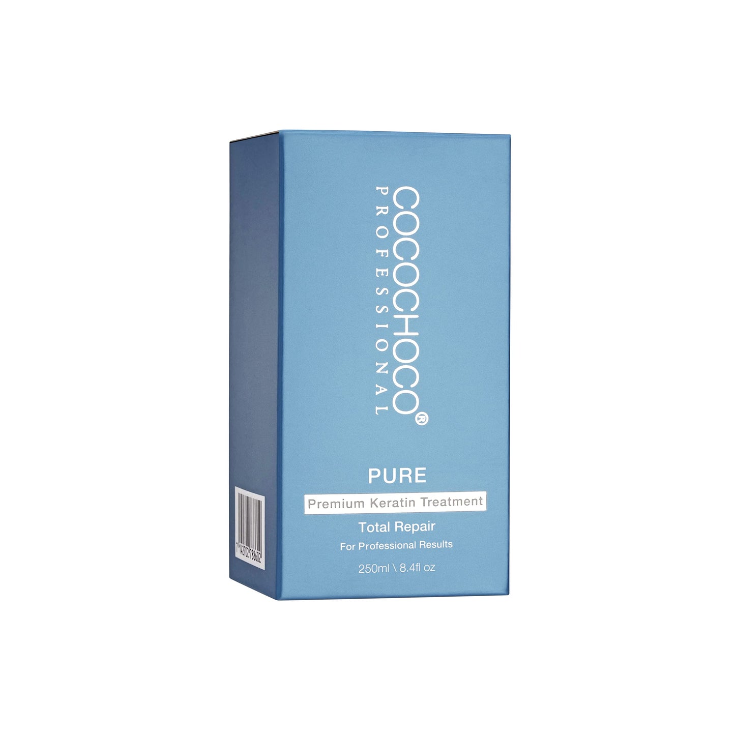 COCOCHOCO Pure Brazilian Keratin Hair Treatment 8.4 oz / 250ml