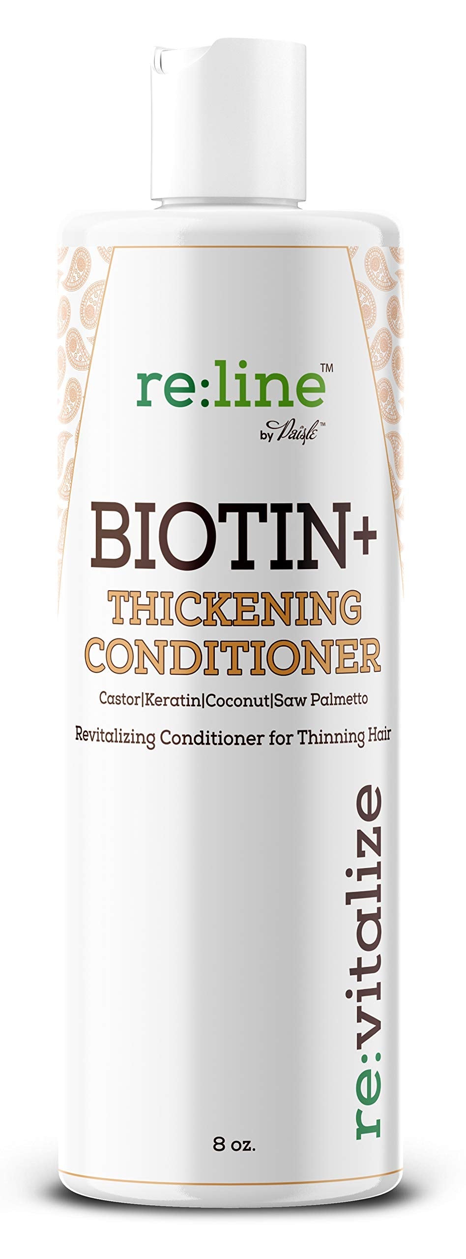 Biotin DHT Blocker Shampoo and Conditioner for Hair growth Men Women Hair loss treatment - Caffeine Shampoo with Biotin for hair growth - Volume Shampoo Conditioner for Fine hair Thickening shampoo