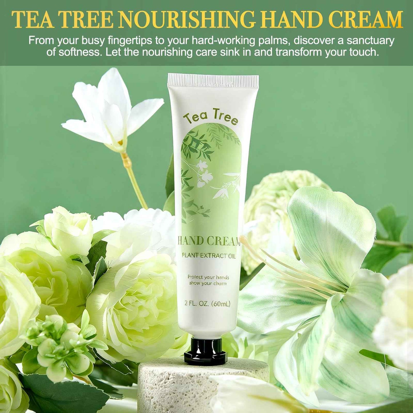 Get Well Soon Gifts for Women, Self Care Gift Baskets, Christmas Birthday Gifts for Women Spa Care Package, Thinking of You Sympathy Gift Box for Mom, Her, Friend, Sister, Wife (Khaki)