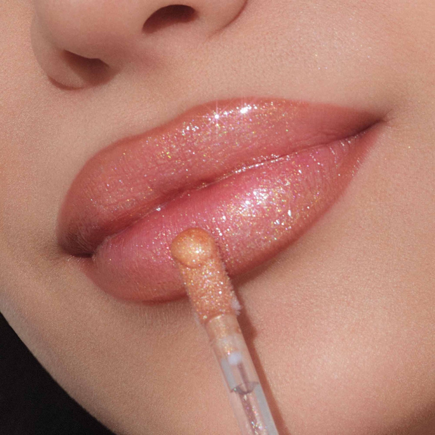 Anastasia Beverly Hills - Lip Gloss - Latte