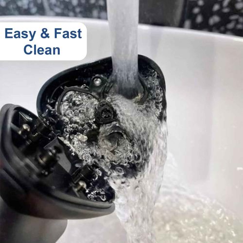 HQ8 Replacement Heads for Philips Norelco Aquatec Electric Shaver Razor Series, AT880, PT730, New Upgrade