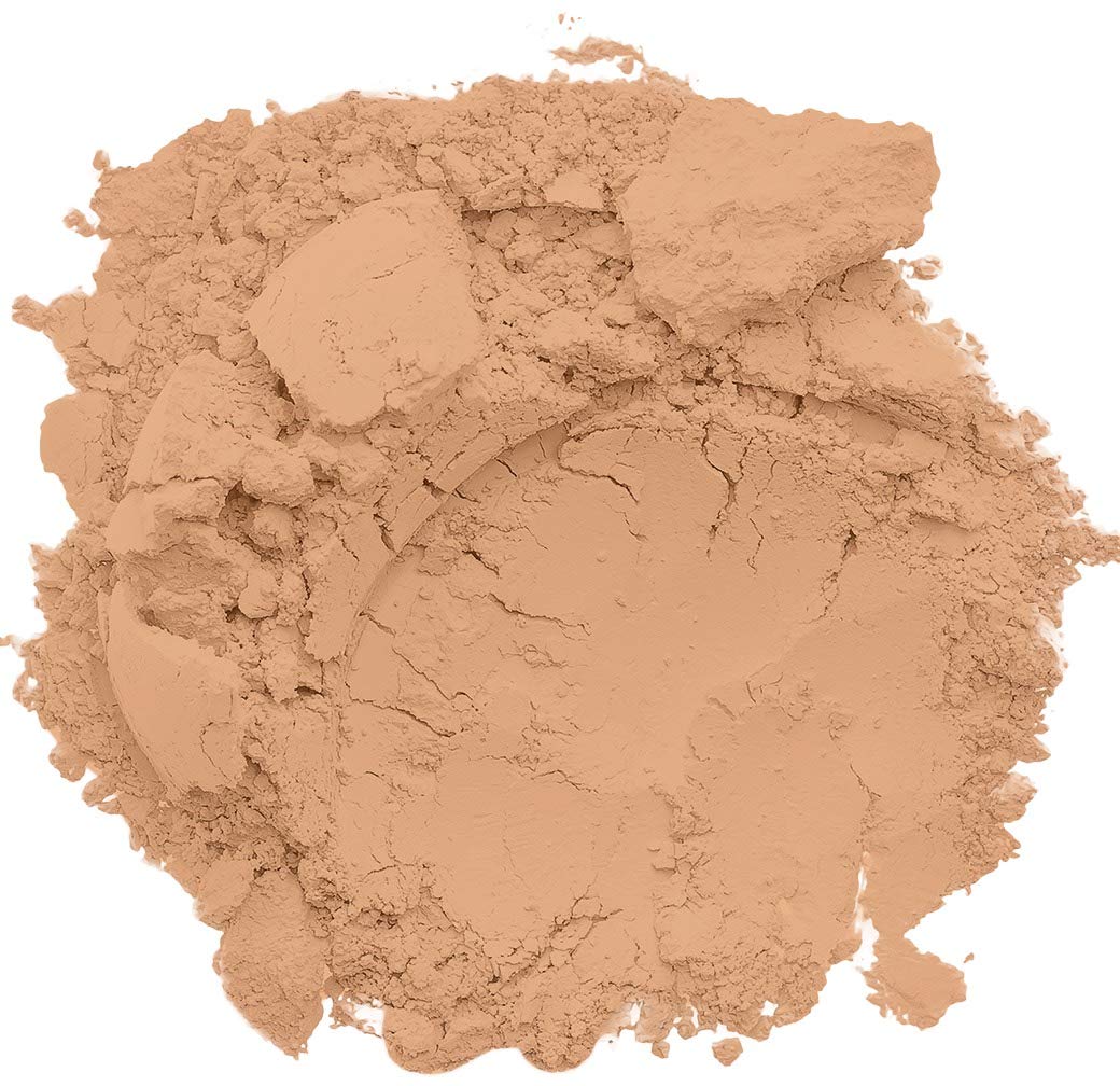 Milani Conceal + Perfect Shine-Proof Powder - (0.42 Ounce) Vegan, Cruelty-Free Oil-Absorbing Face Powder that Mattifies Skin and Tightens Pores (Natural Beige)