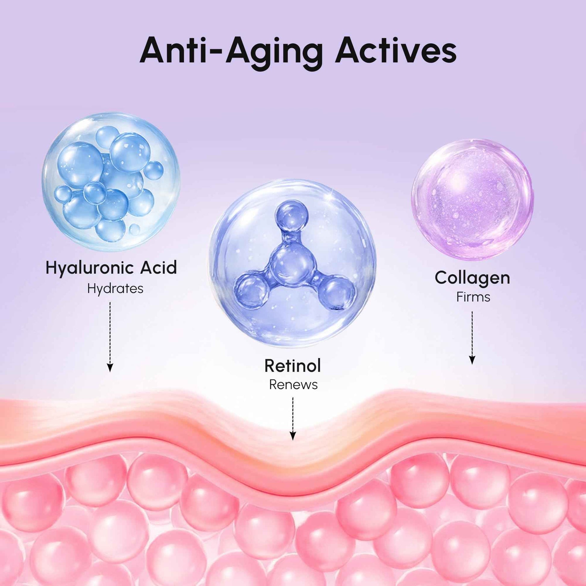 MAREE V Line Lifting Mask with Hyaluronic Acid – Deep Collagen Face Mask for Women – Jawline Shaper Facial Masks with Retinol – Tightening & Firming Neck Lift Tape – Double Chin Strap for Face Lift