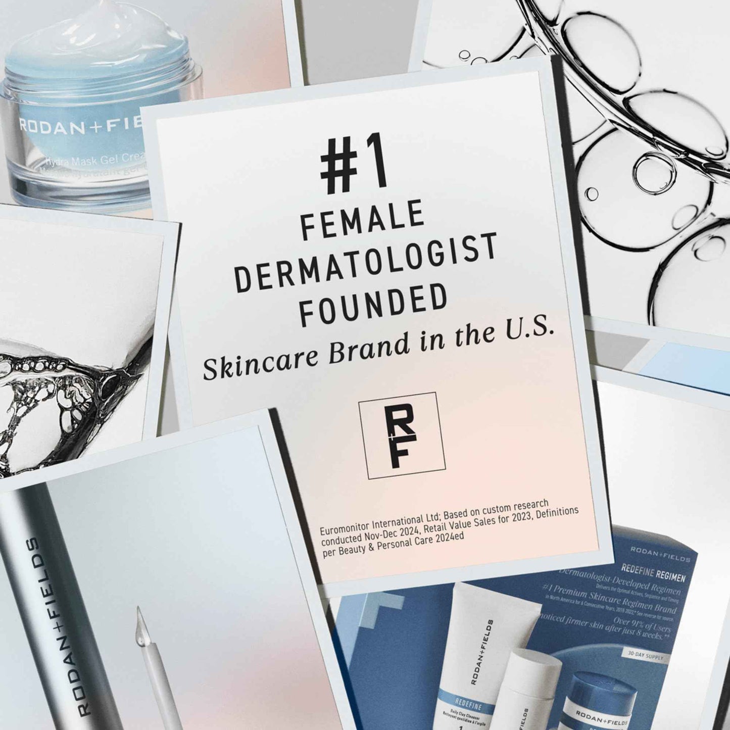 Rodan + Fields Essentials Face + Body Sunscreen Broad Spectrum SPF 50 | 150 mL | Water & Sweat Resistant Facial Moisturizer with SPF | Lightweight Skin Care | Sunscreen for Face & Body