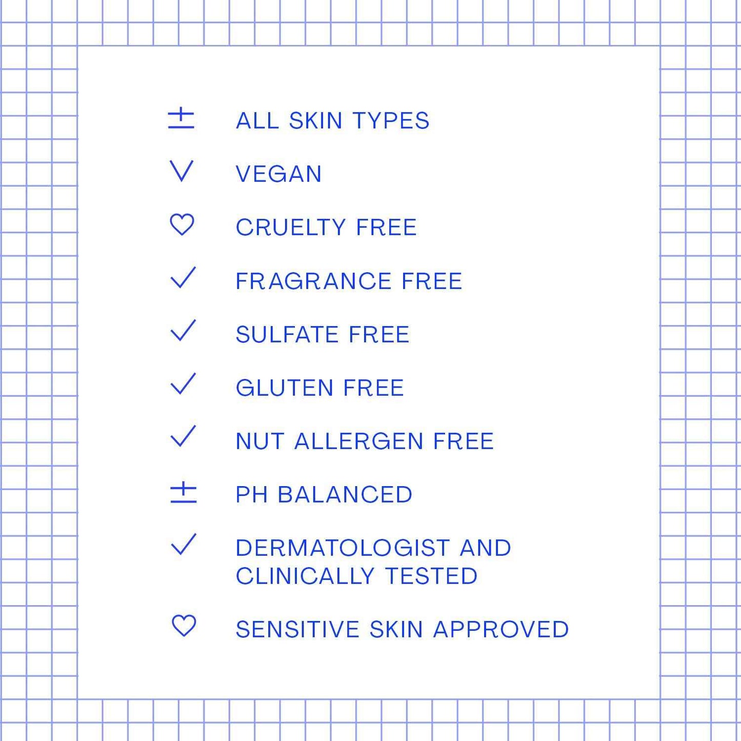 The Outset Hydrasheer 100% Mineral Hydrating Sunscreen SPF 30 - UVA/UVB protection - Face, Lightweight, Clean, Vegan Free - Sensitive Skin - 1.7 fl oz