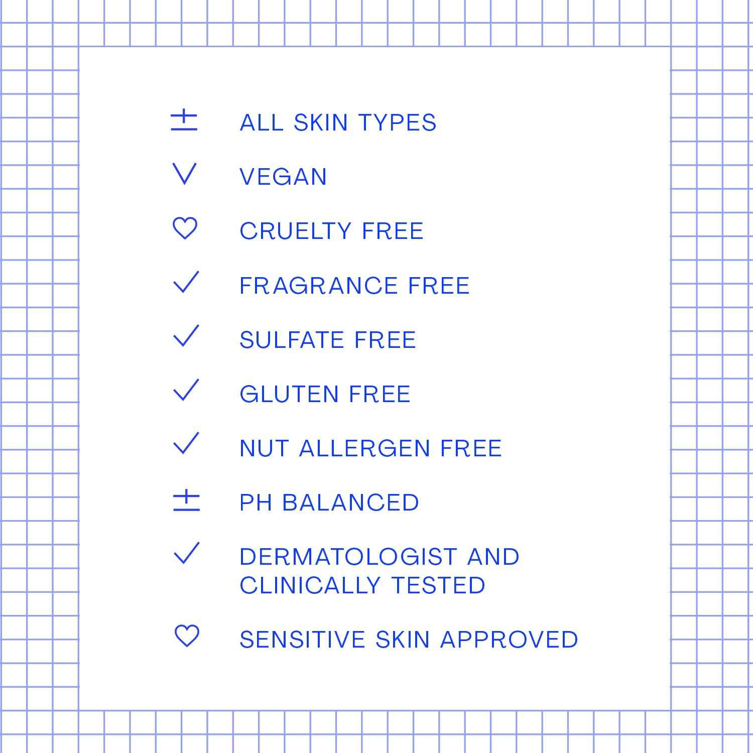 The Outset Hydrasheer 100% Mineral Hydrating Sunscreen SPF 30 - UVA/UVB protection - Face, Lightweight, Clean, Vegan Free - Sensitive Skin - 1.7 fl oz