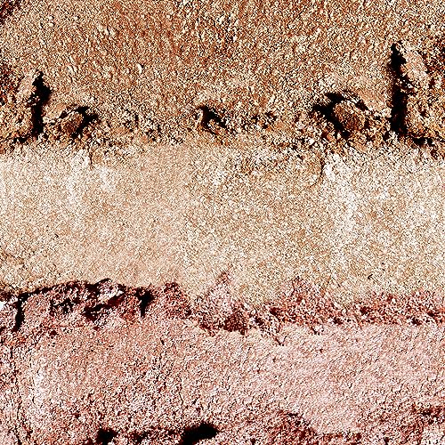 Cover FX Custom Enhancer Highlighter Palette - Buildable Glow